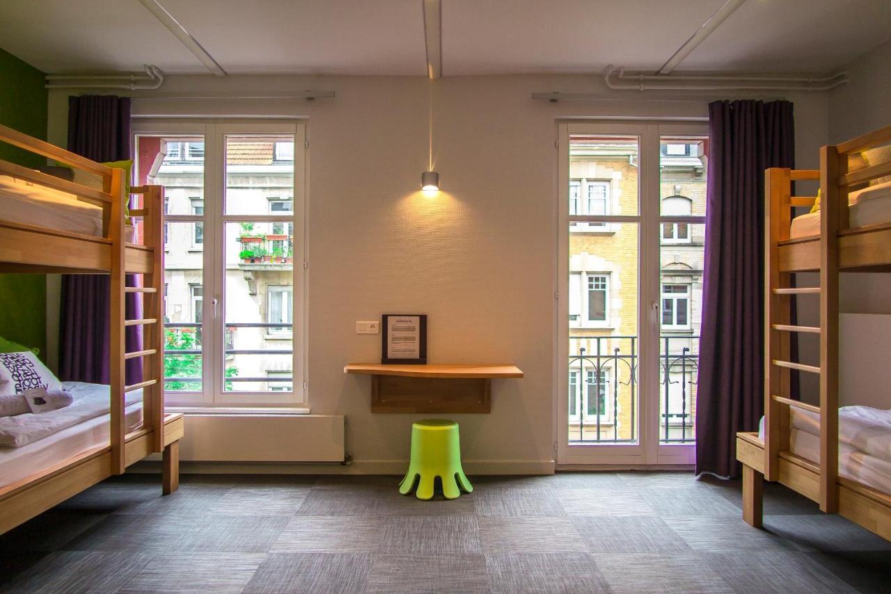 Hostel Ciarus Straßburg