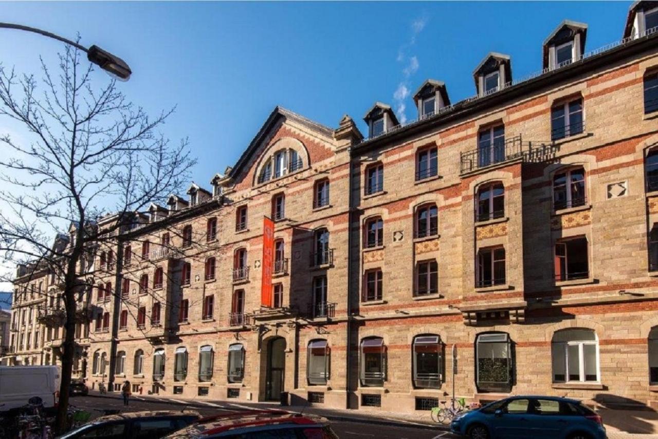 Ciarus * Strasburgo