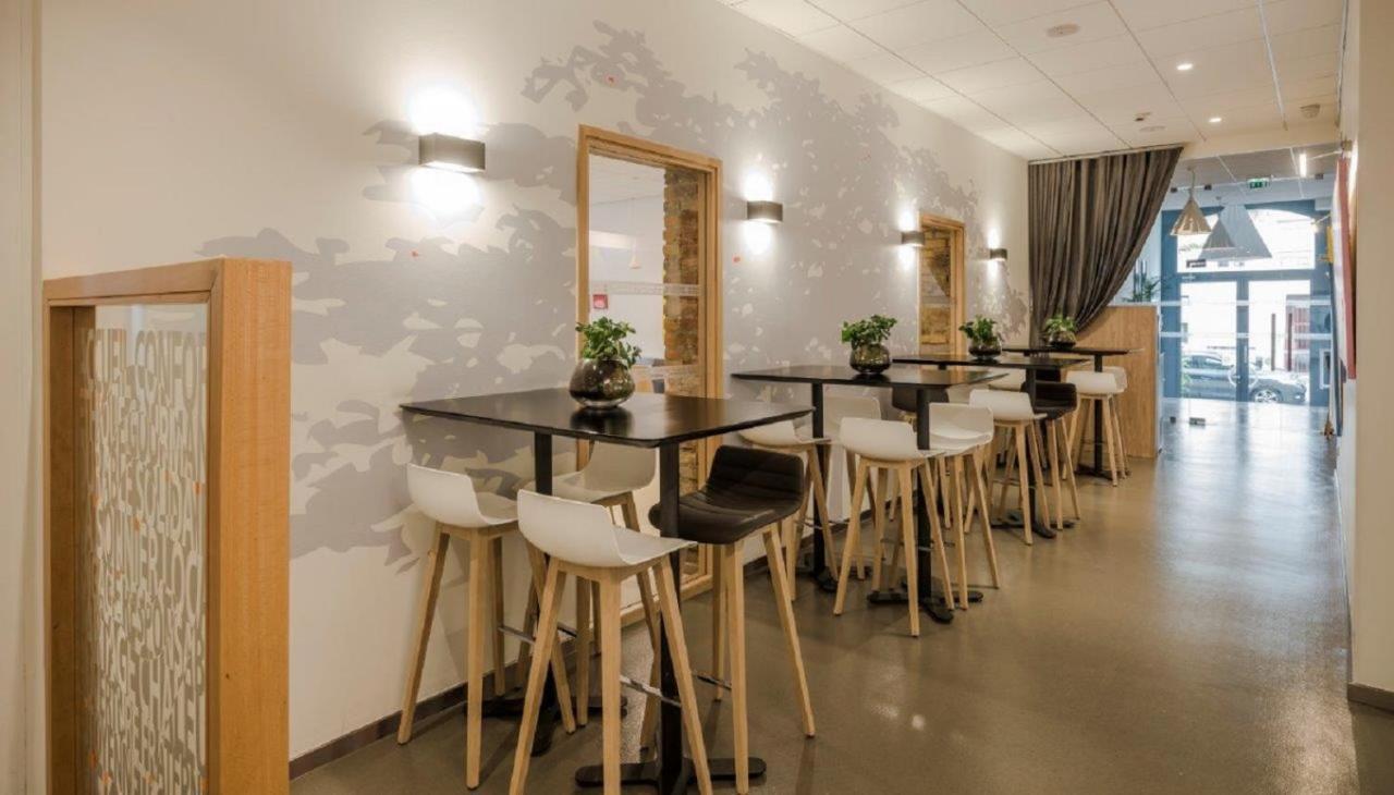 Ciarus Hostel Straßburg