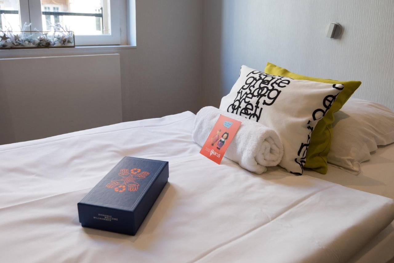 Hostel Ciarus Straßburg