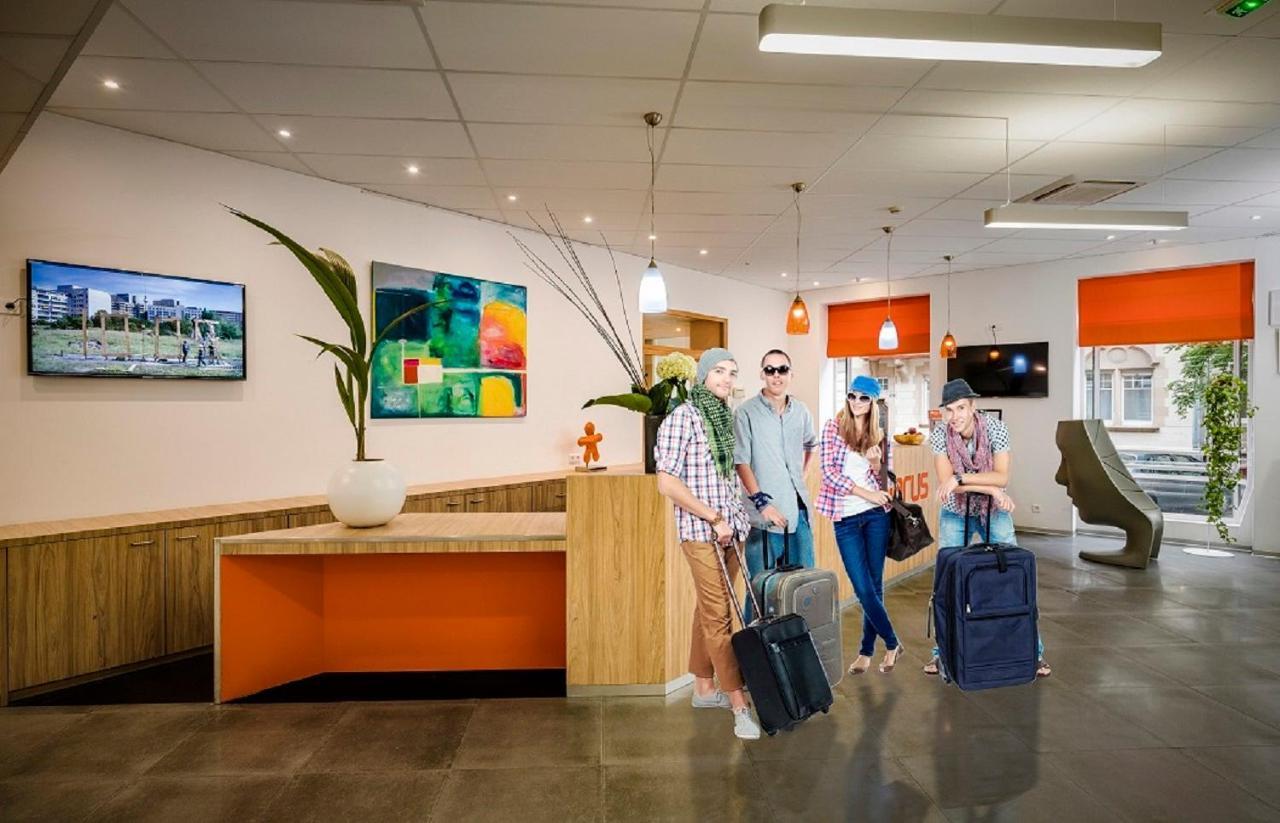 Ciarus Hostel Straßburg