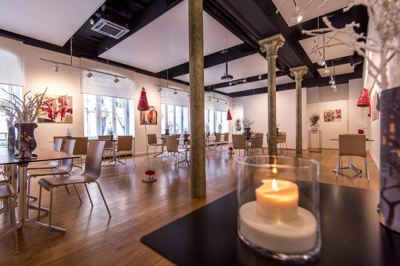 Hostel Ciarus Straßburg