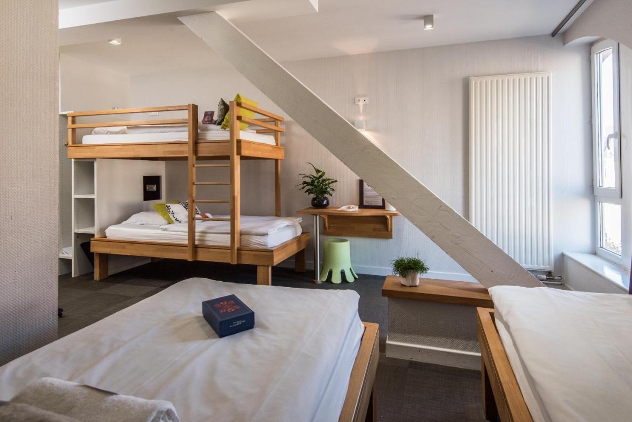 Hostel Ciarus Straßburg