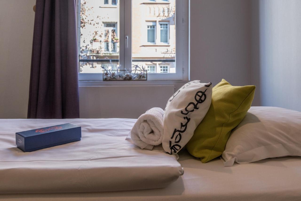 Hostel Ciarus