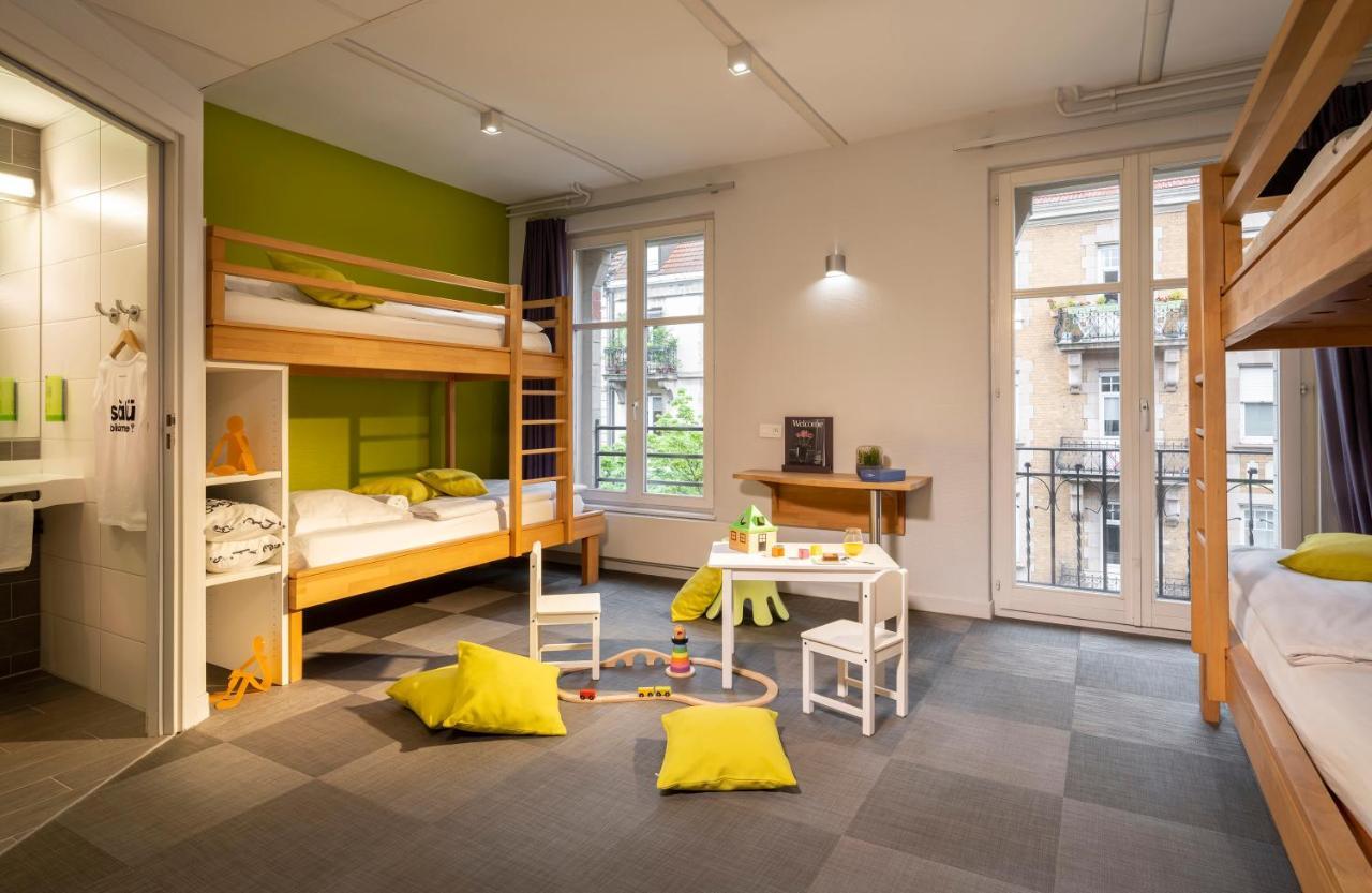 Ciarus Hostel Straßburg