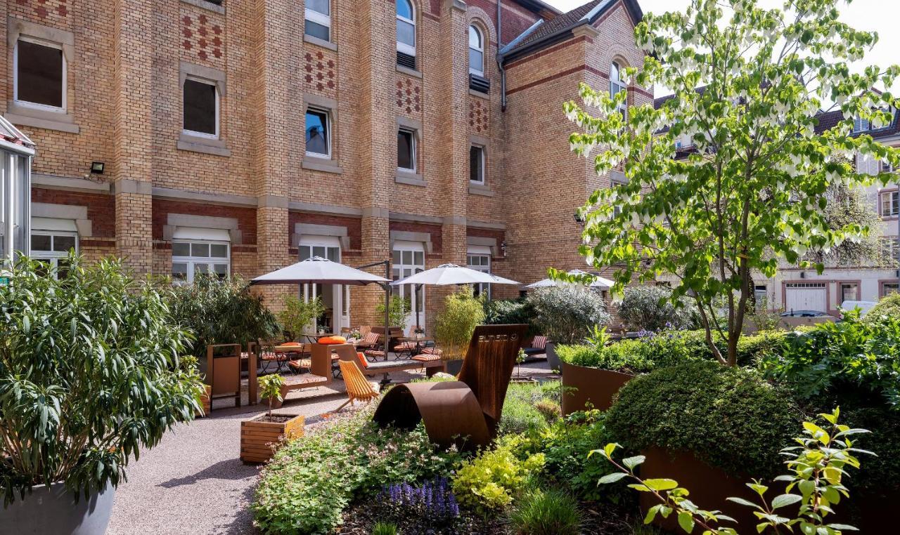 Hostel Ciarus Straßburg