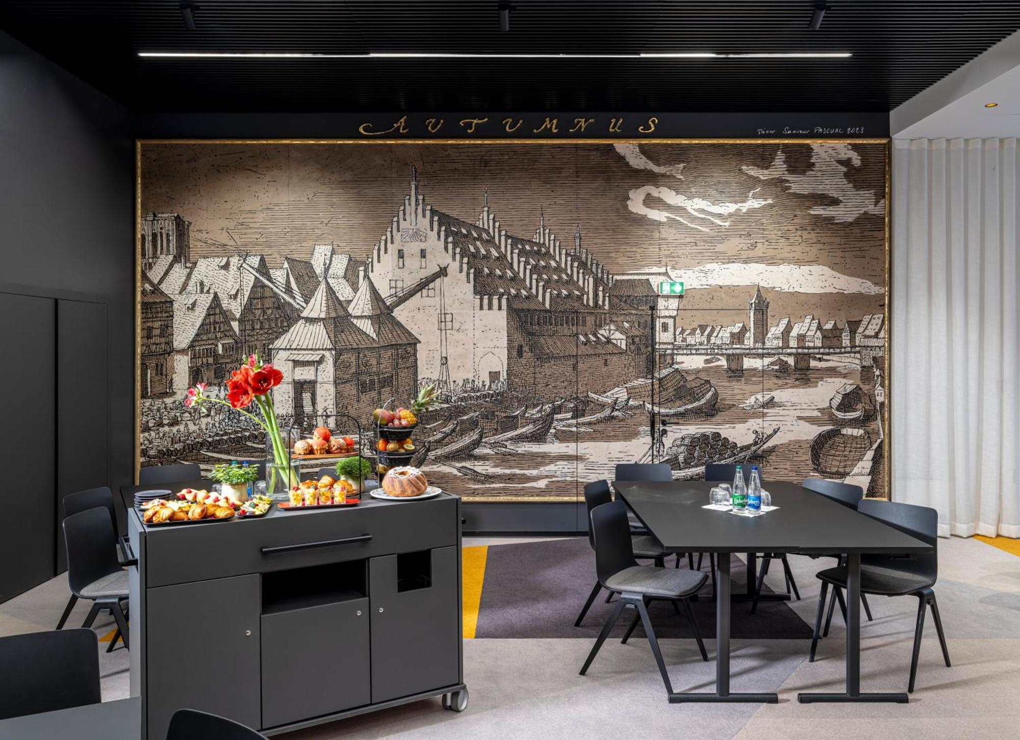 Hostel Ciarus Straßburg