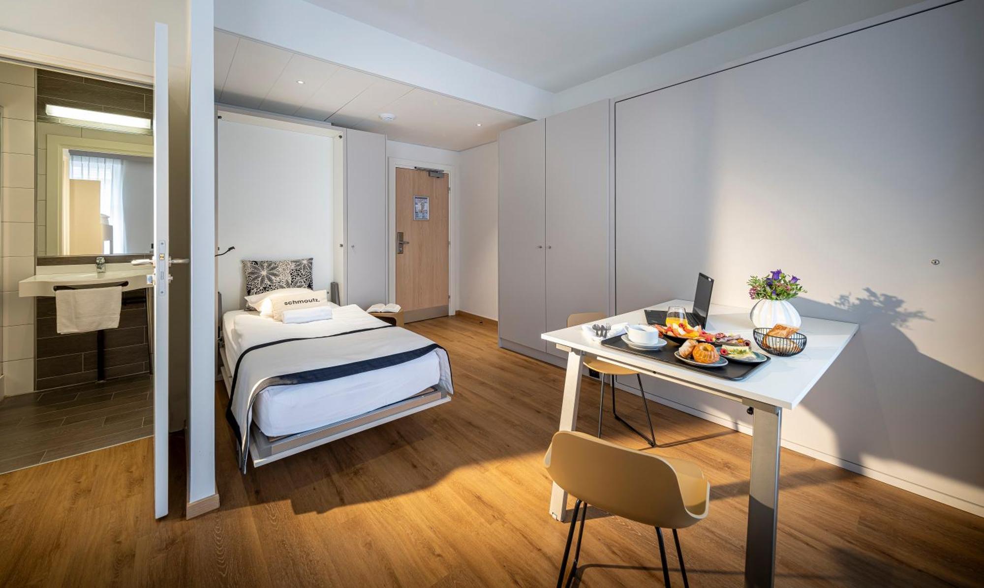 Hostel Ciarus Straßburg
