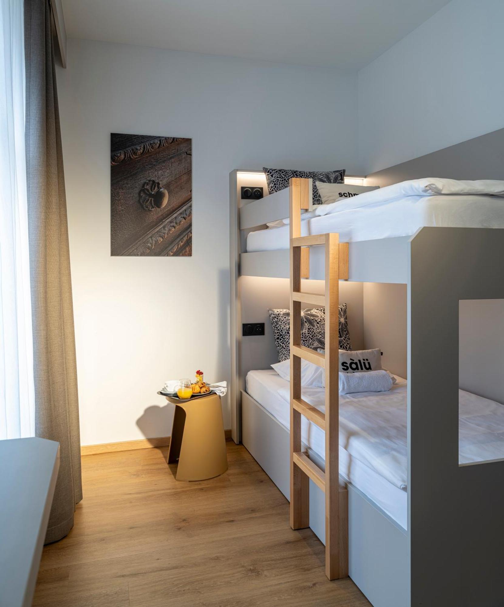 Hostel Ciarus Straßburg